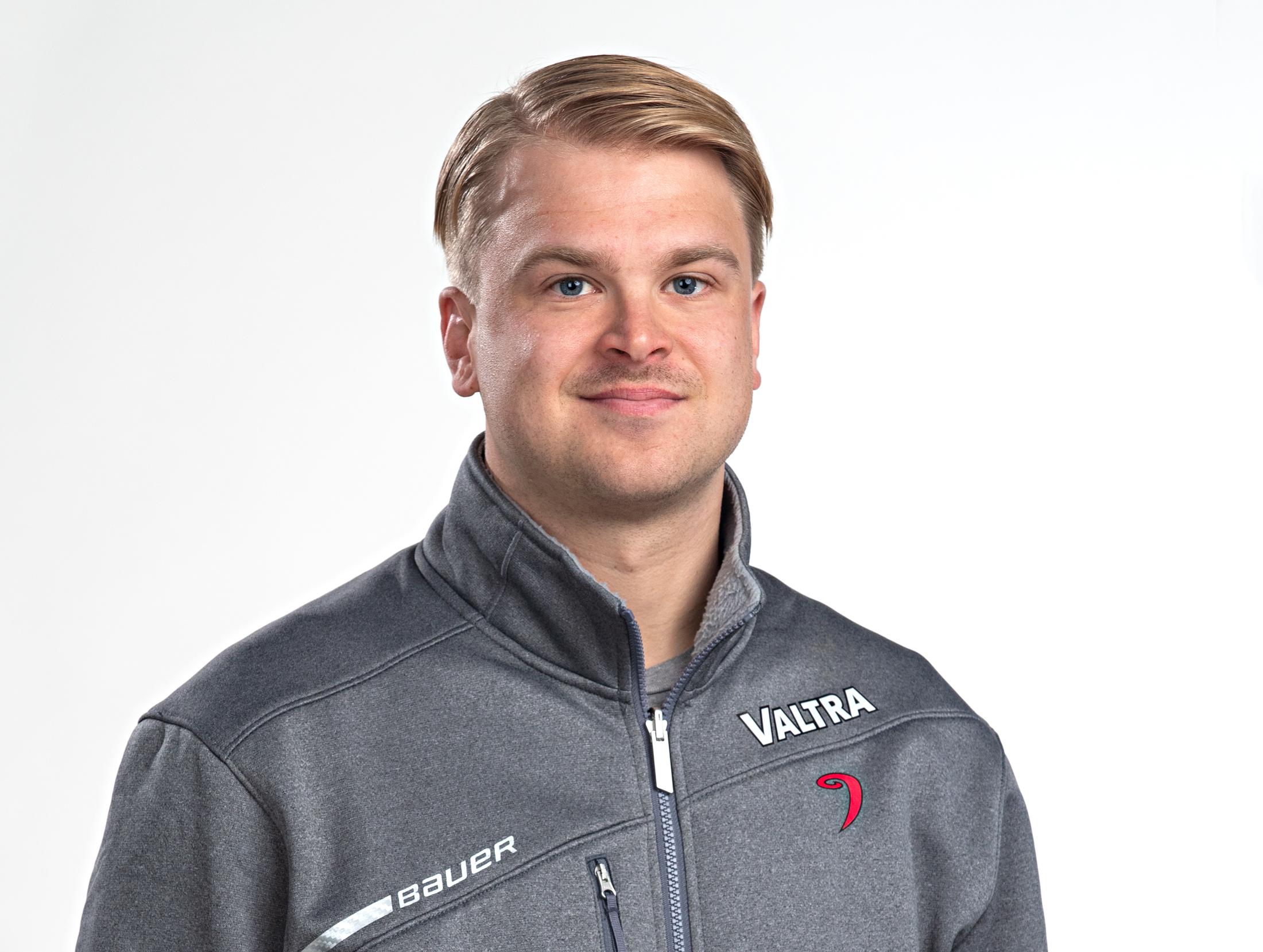 Antti Turunen Jatkaa U20 Joukkueen P valmentajana JYP Jyv skyl antti-turunen-jatkaa-u20-joukkueen-p-valmentajana-jyp-jyv-skyl