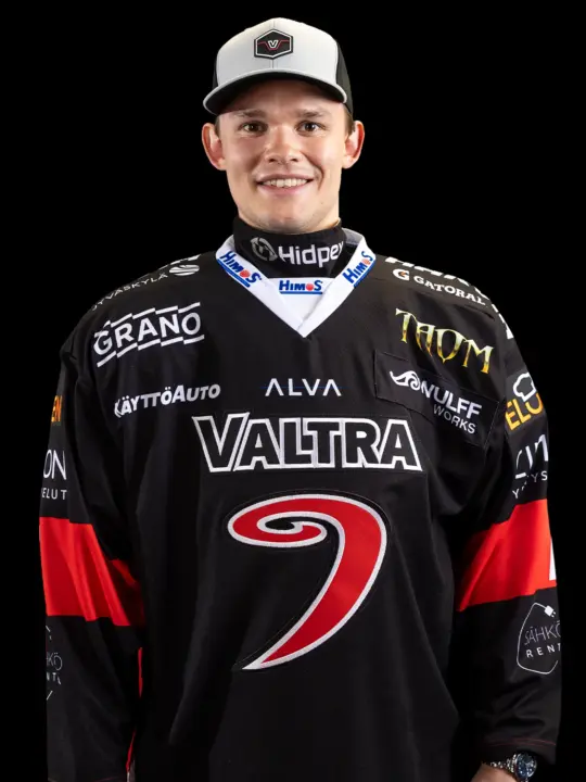 Arvid Costmar
