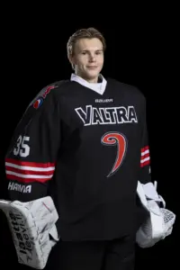 Aarni Riihimäki - JYP U20